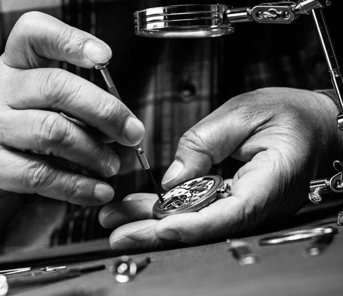 Instagram - Rolex Boutique By Shemer Sandton City