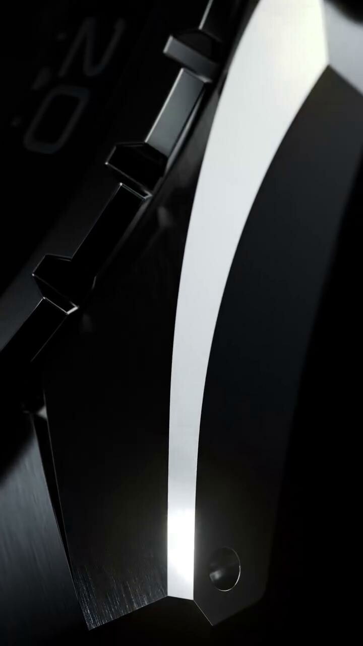 Instagram - Rolex Boutique By Shemer Sandton City