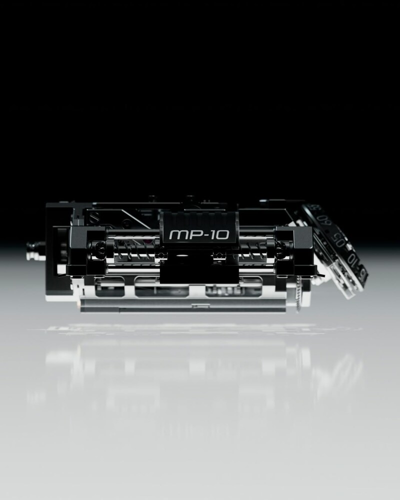 Instagram - Rolex Boutique By Shemer Sandton City