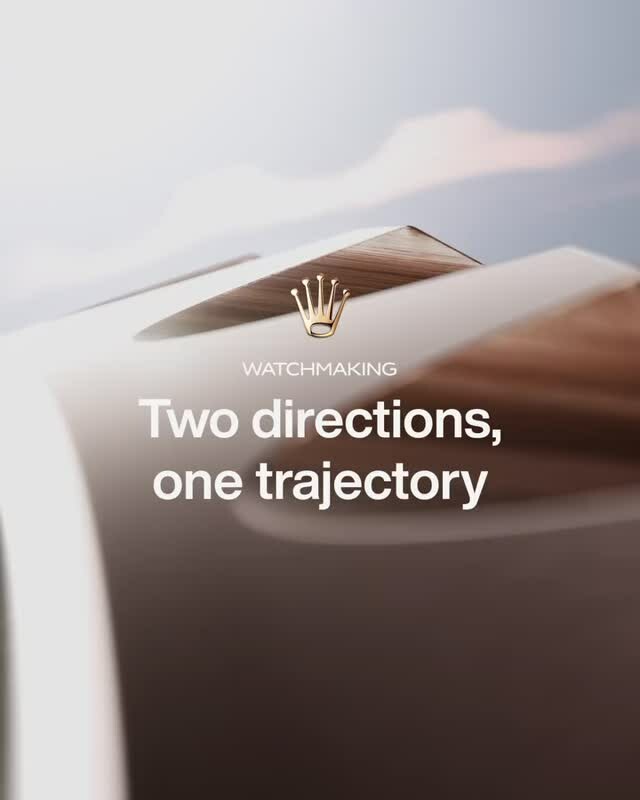 Instagram - Rolex Boutique By Shemer Sandton City