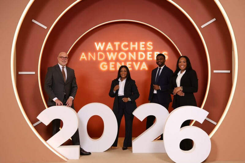 Instagram - Rolex Boutique By Shemer Sandton City