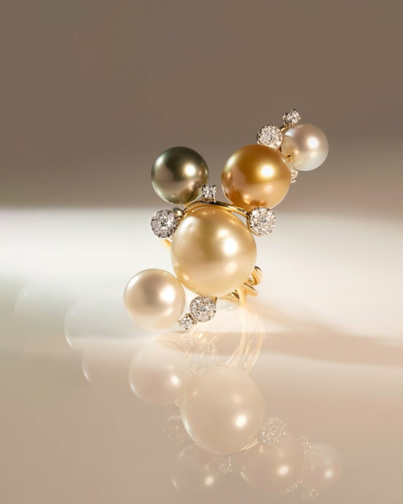 Instagram - Rolex Boutique By Shemer Sandton City