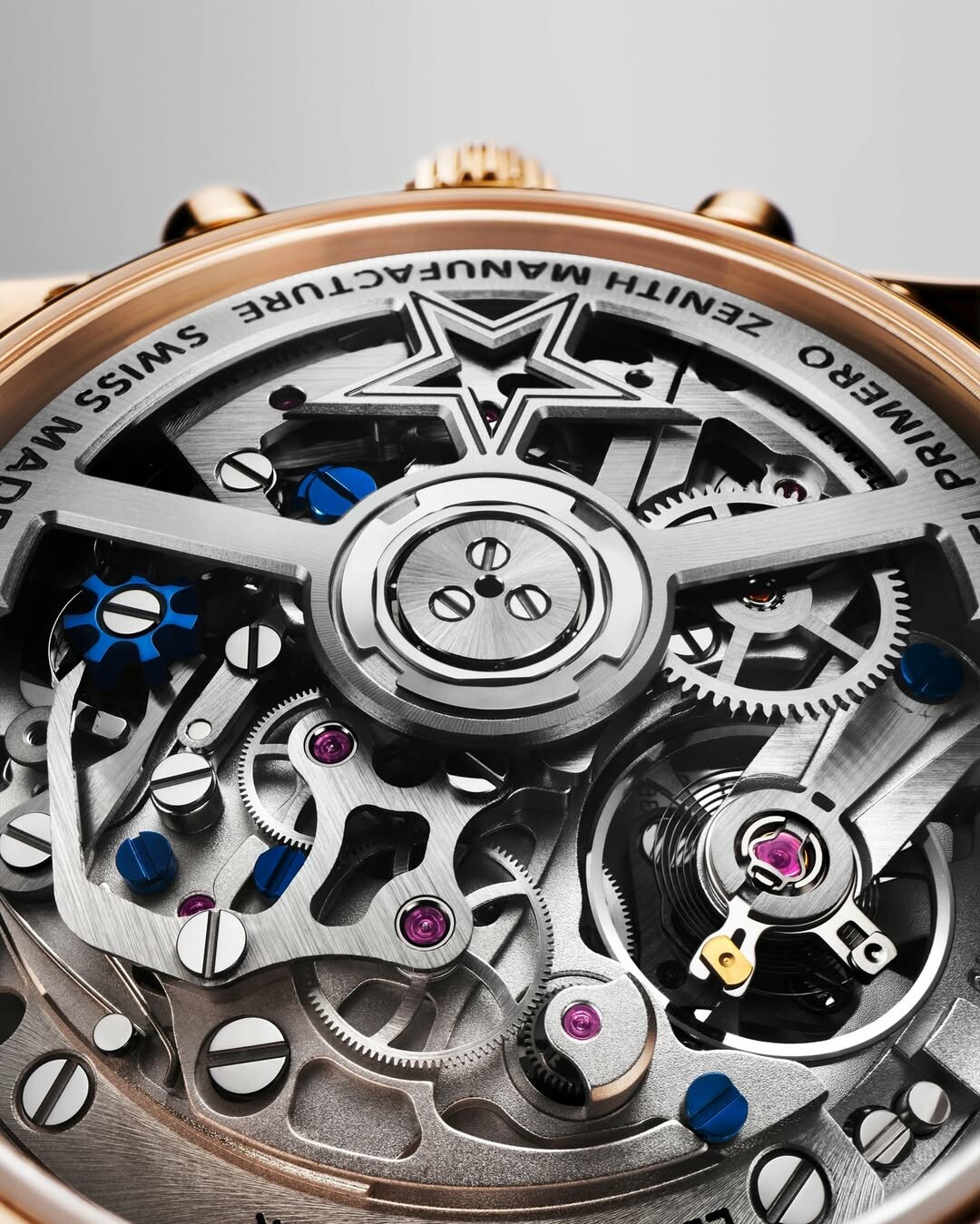 Rolex Cosmograph Daytona in 18 ct white gold, M126509-0001