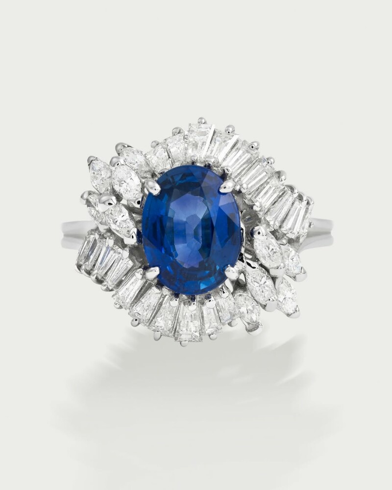 Instagram - Rolex Boutique By Shemer Sandton City