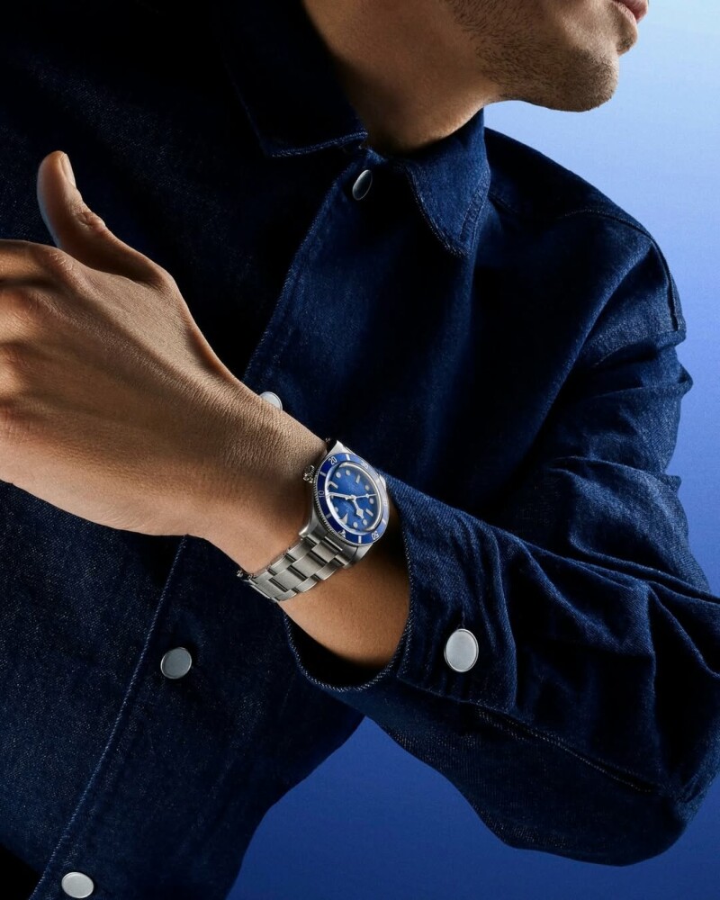 Instagram - Rolex Boutique By Shemer Sandton City