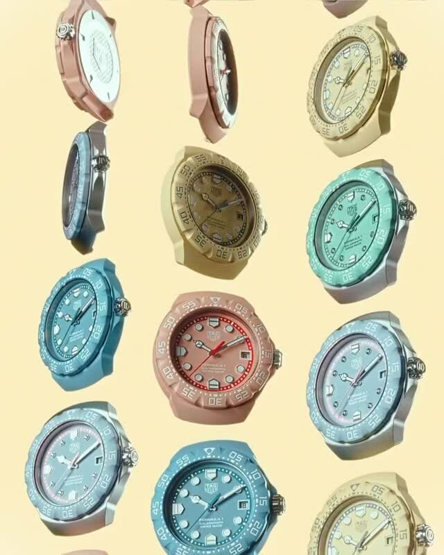 Instagram - Rolex Boutique By Shemer Sandton City