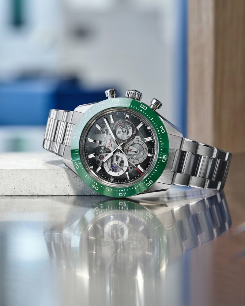 Instagram - Rolex Boutique By Shemer Sandton City