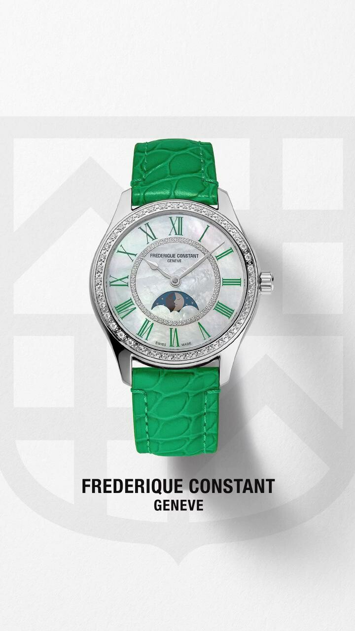 Instagram - Rolex Boutique By Shemer Sandton City