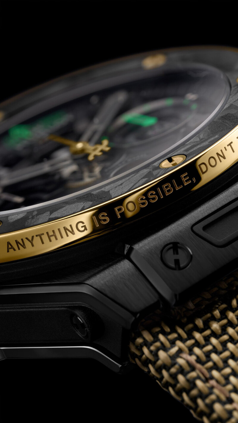 Instagram - Rolex Boutique By Shemer Sandton City