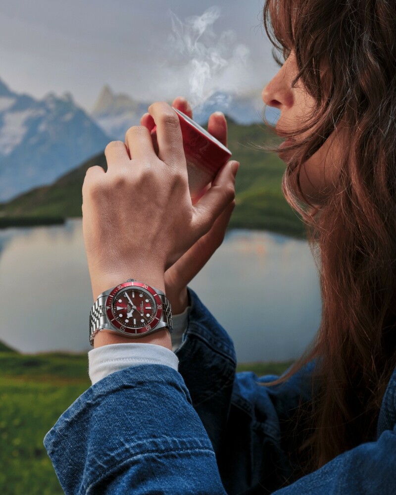 Instagram - Rolex Boutique By Shemer Sandton City