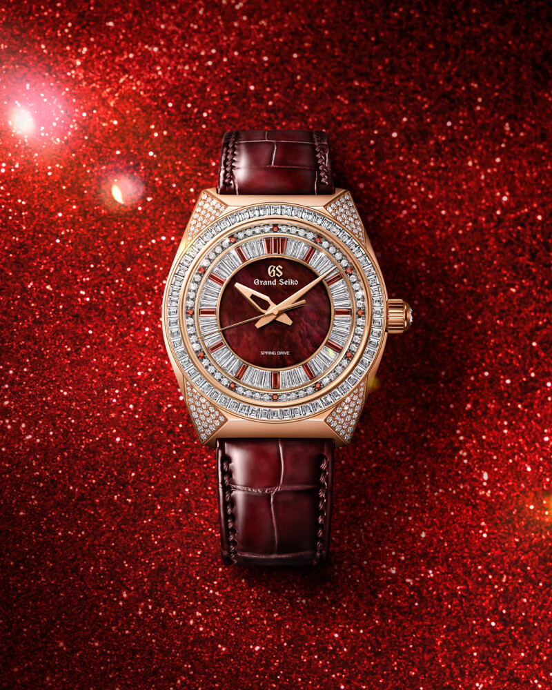 Instagram - Rolex Boutique By Shemer Sandton City