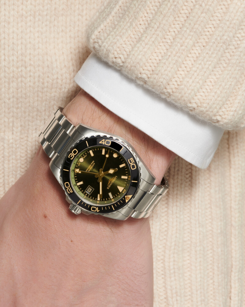 Instagram - Rolex Boutique By Shemer Sandton City
