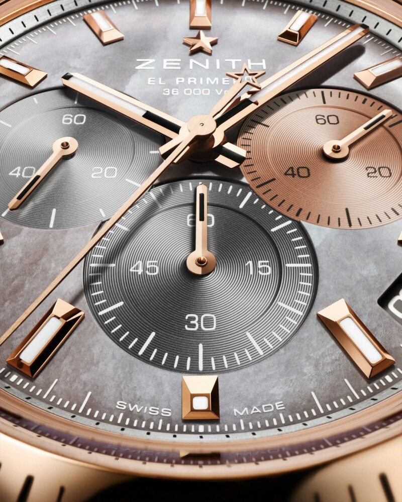 Instagram - Rolex Boutique By Shemer Sandton City