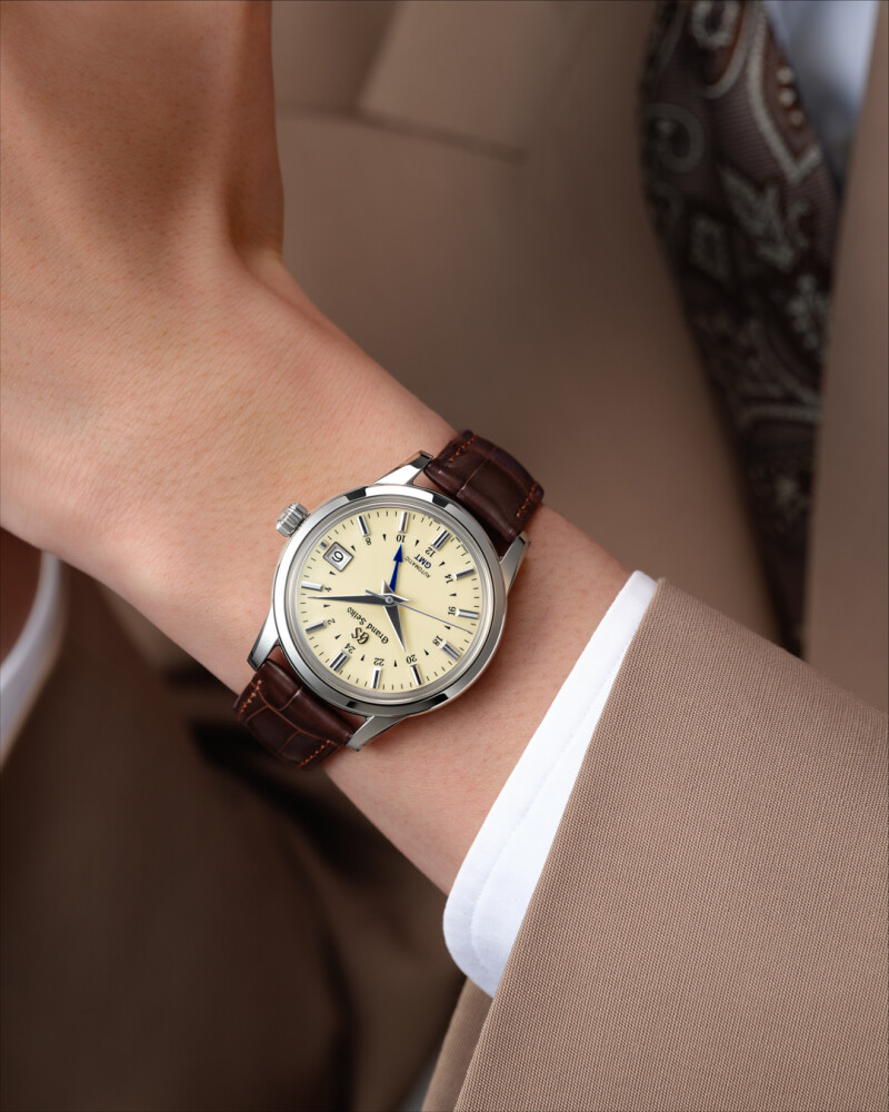 Instagram - Rolex Boutique By Shemer Sandton City