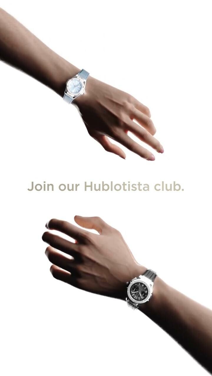 Instagram - Rolex Boutique By Shemer Sandton City