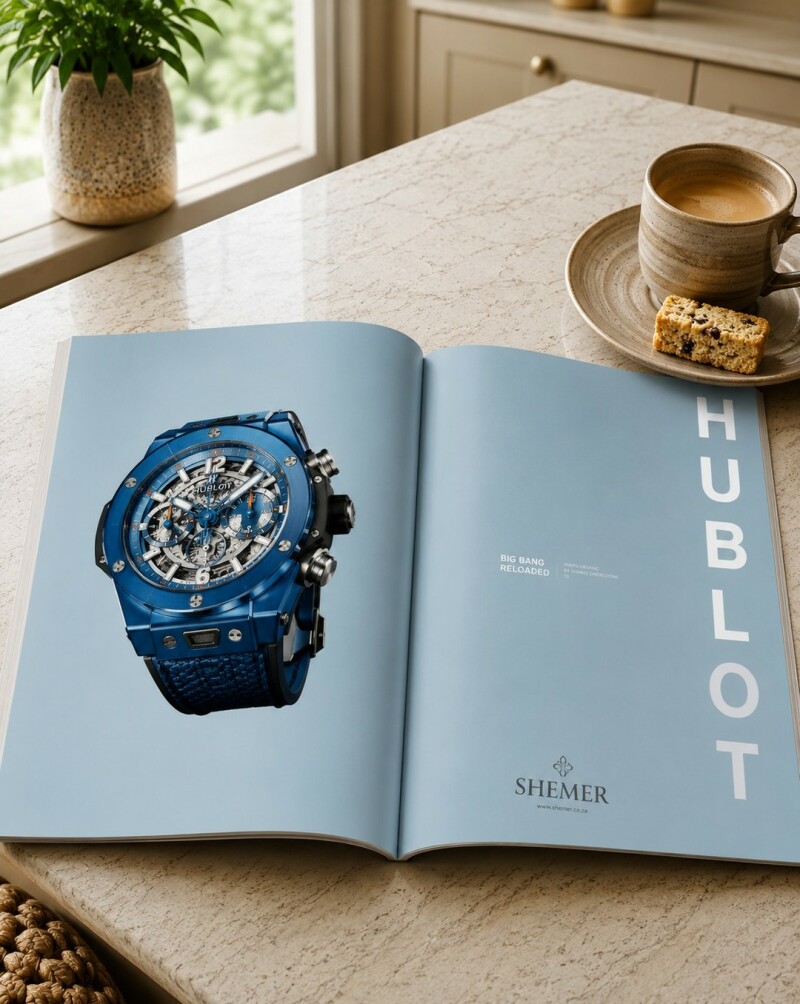 Instagram - Rolex Boutique By Shemer Sandton City