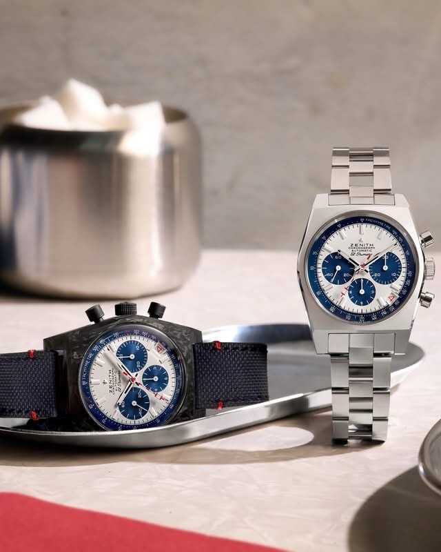 Instagram - Rolex Boutique By Shemer Sandton City
