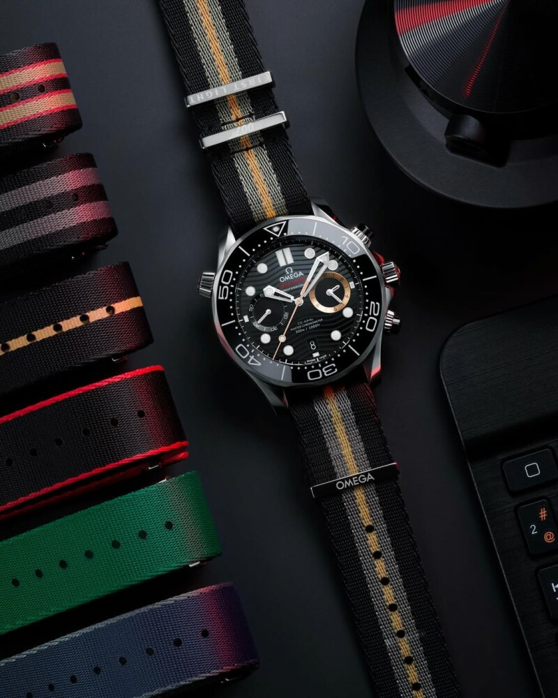 Instagram - Rolex Boutique By Shemer Sandton City