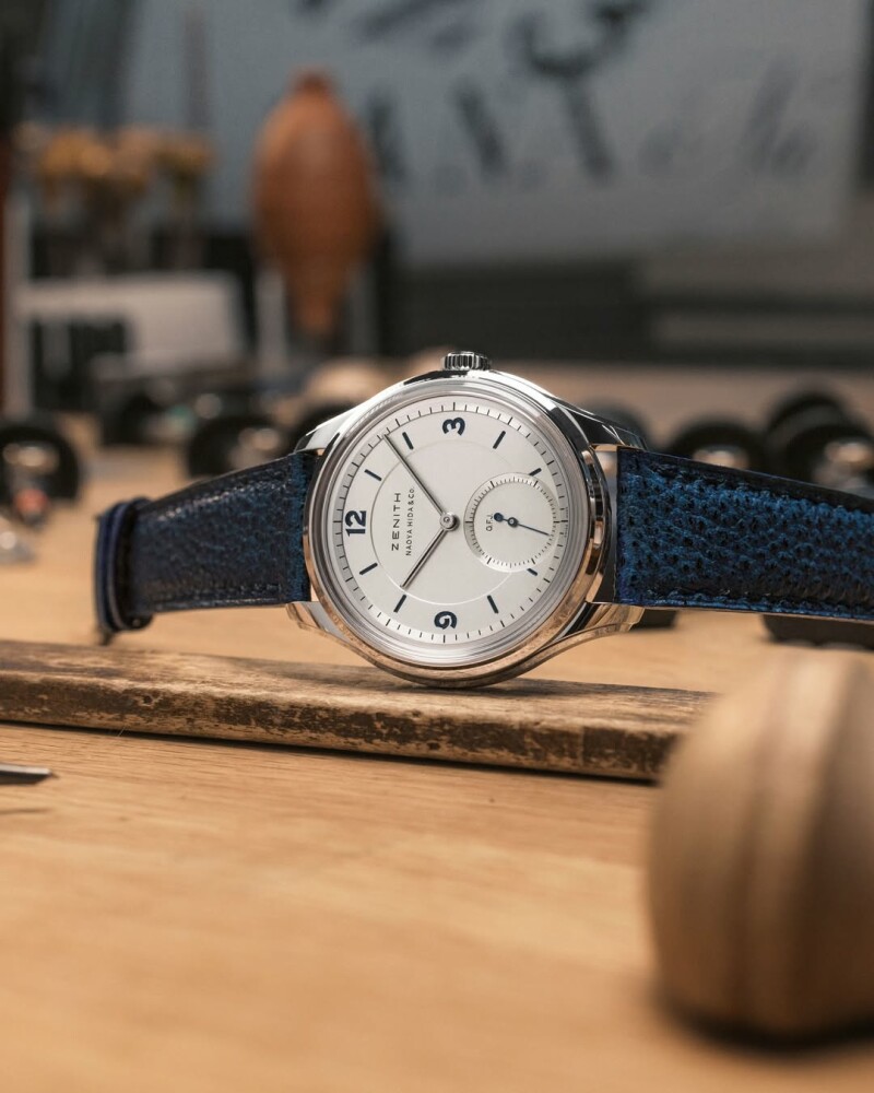 Instagram - Rolex Boutique By Shemer Sandton City