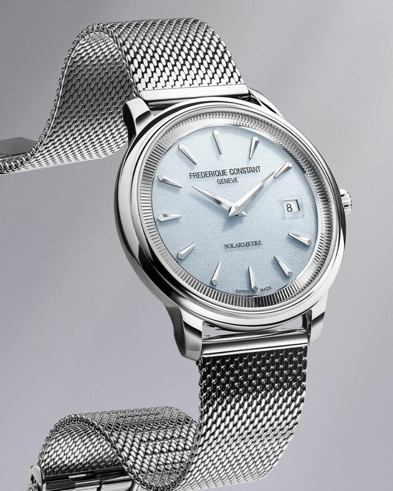 Instagram - Rolex Boutique By Shemer Sandton City
