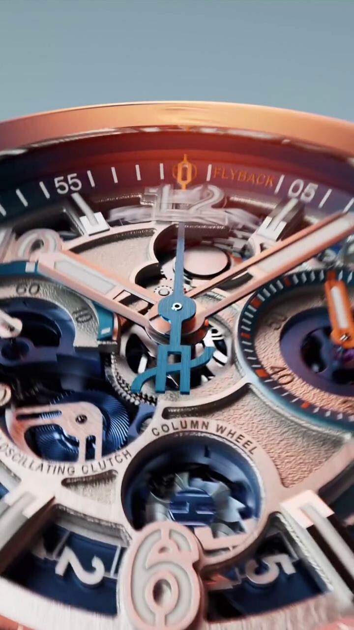Instagram - Rolex Boutique By Shemer Sandton City