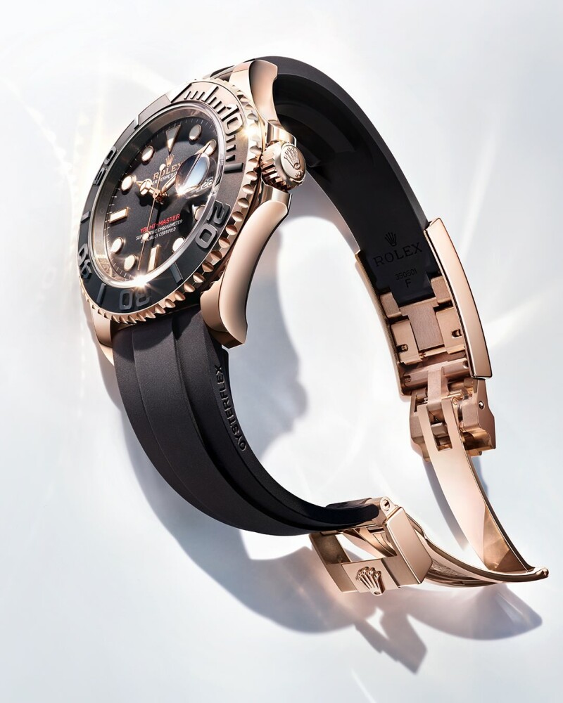 Instagram - Rolex Boutique By Shemer Sandton City