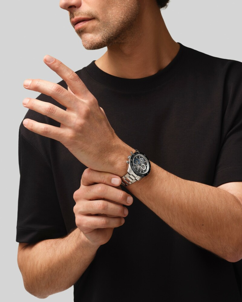 Instagram - Rolex Boutique By Shemer Sandton City