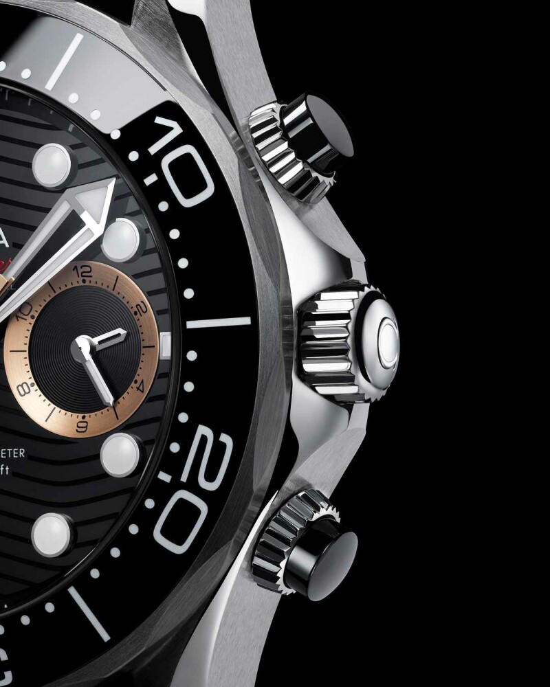 Instagram - Rolex Boutique By Shemer Sandton City