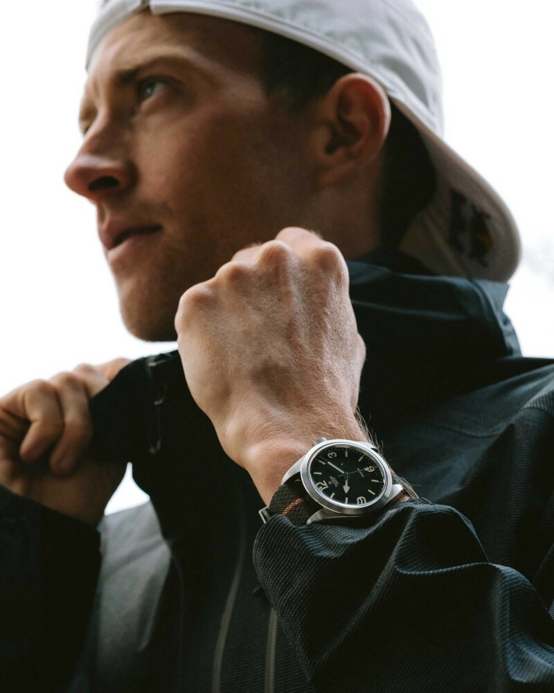 Instagram - Rolex Boutique By Shemer Sandton City