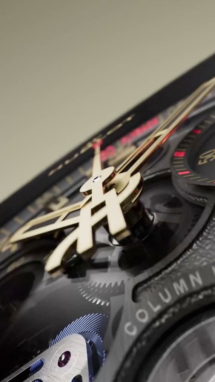 Instagram - Rolex Boutique By Shemer Sandton City