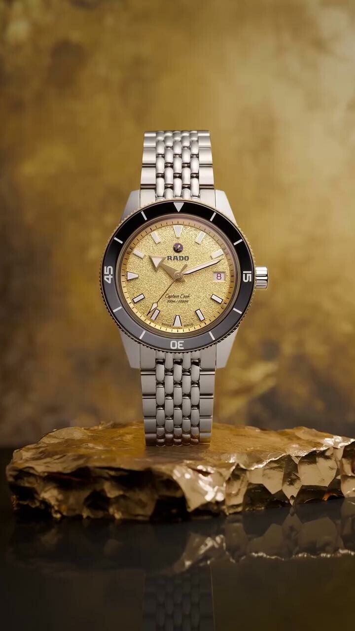 Instagram - Rolex Boutique By Shemer Sandton City