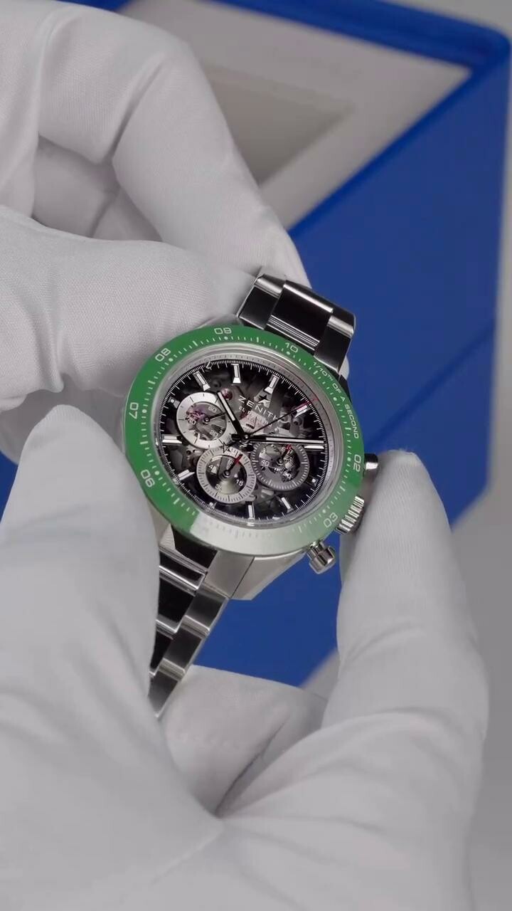 Instagram - Rolex Boutique By Shemer Sandton City