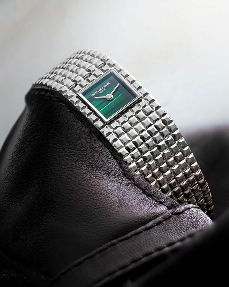 Instagram - Rolex Boutique By Shemer Sandton City
