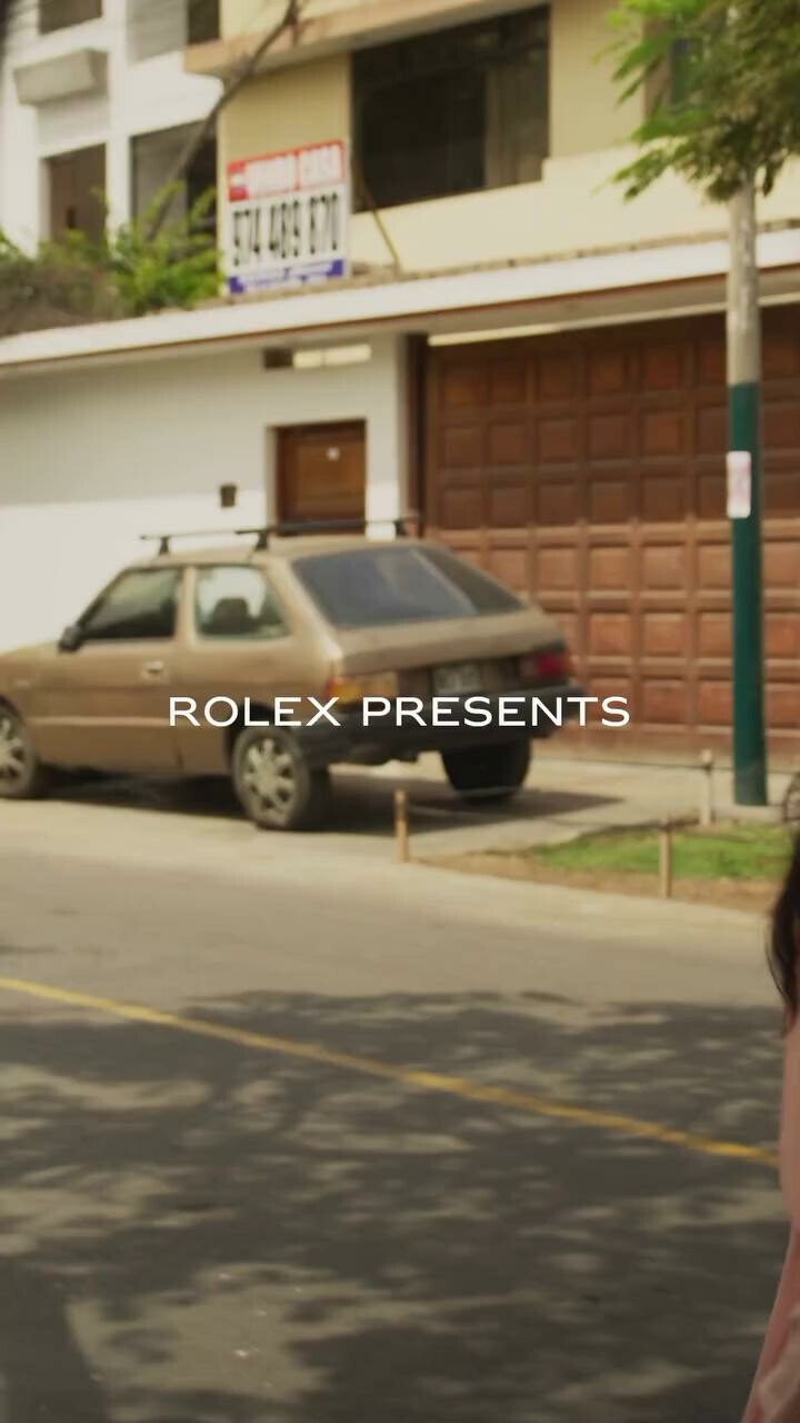 Instagram - Rolex Boutique By Shemer Sandton City