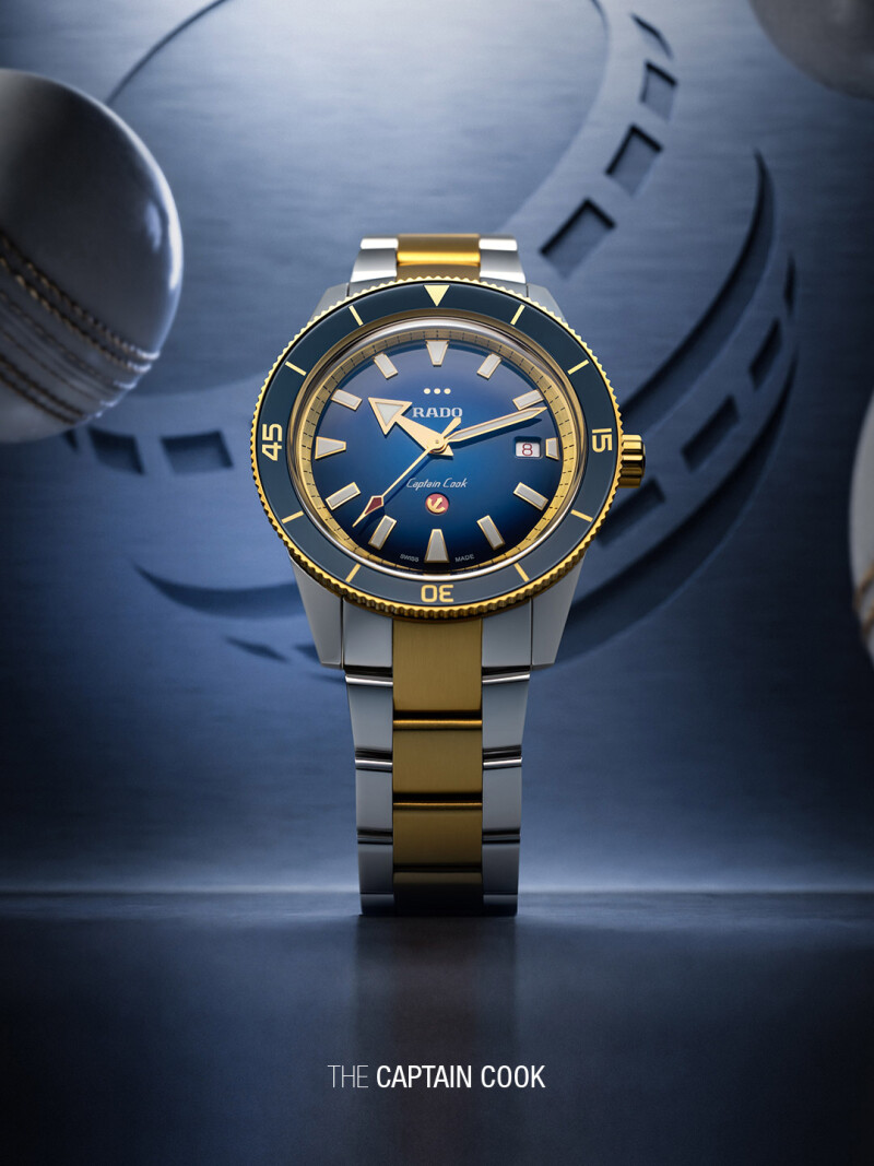 Instagram - Rolex Boutique By Shemer Sandton City