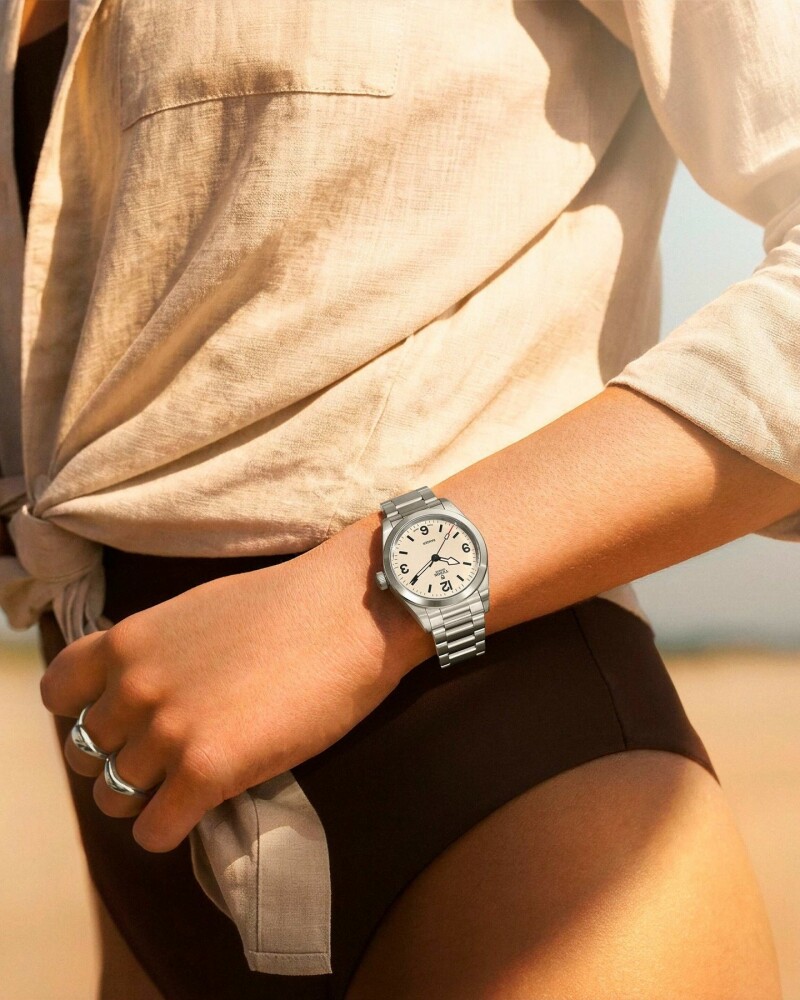 Instagram - Rolex Boutique By Shemer Sandton City