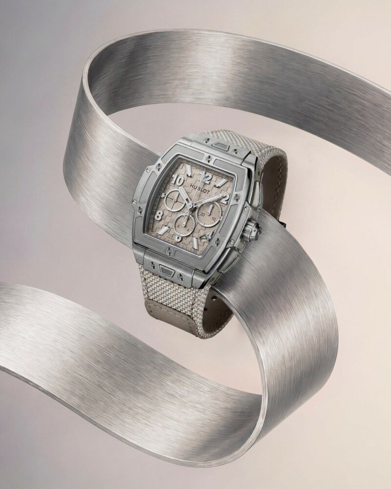 Instagram - Rolex Boutique By Shemer Sandton City