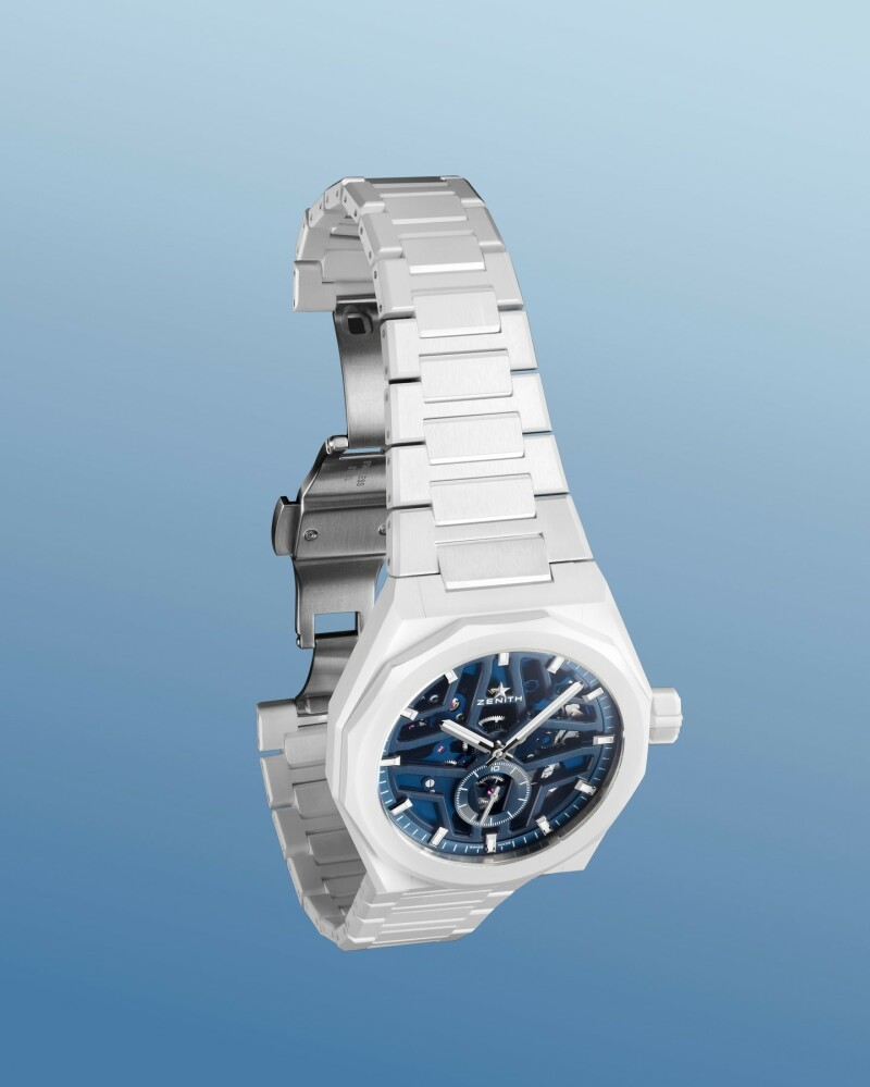 Instagram - Rolex Boutique By Shemer Sandton City