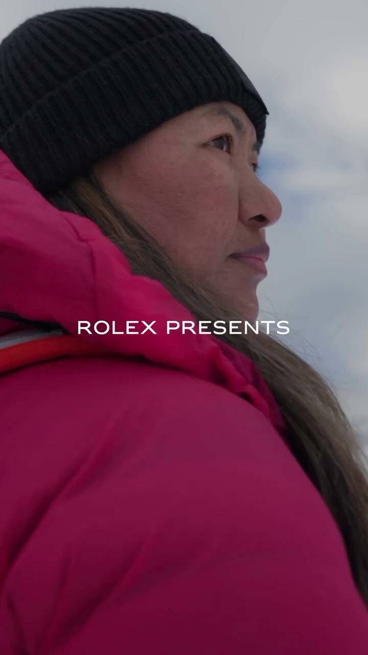 Instagram - Rolex Boutique By Shemer Sandton City