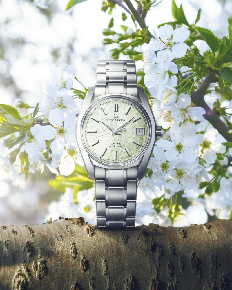 Instagram - Rolex Boutique By Shemer Sandton City
