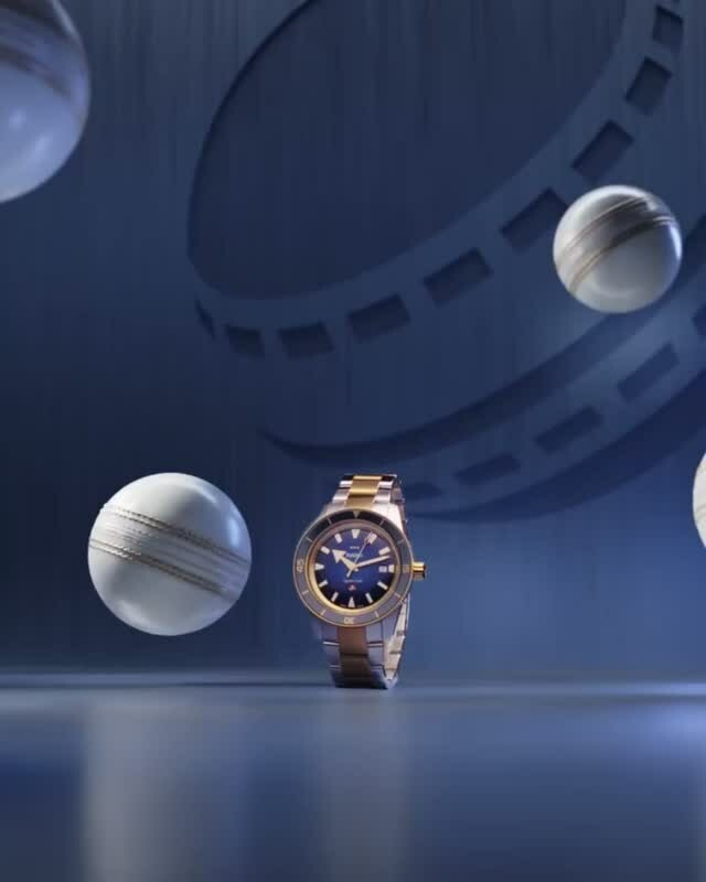 Instagram - Rolex Boutique By Shemer Sandton City