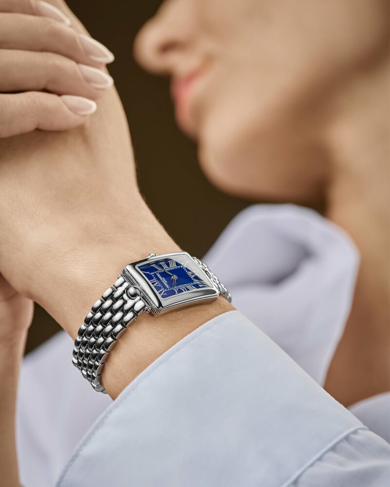 Instagram - Rolex Boutique By Shemer Sandton City