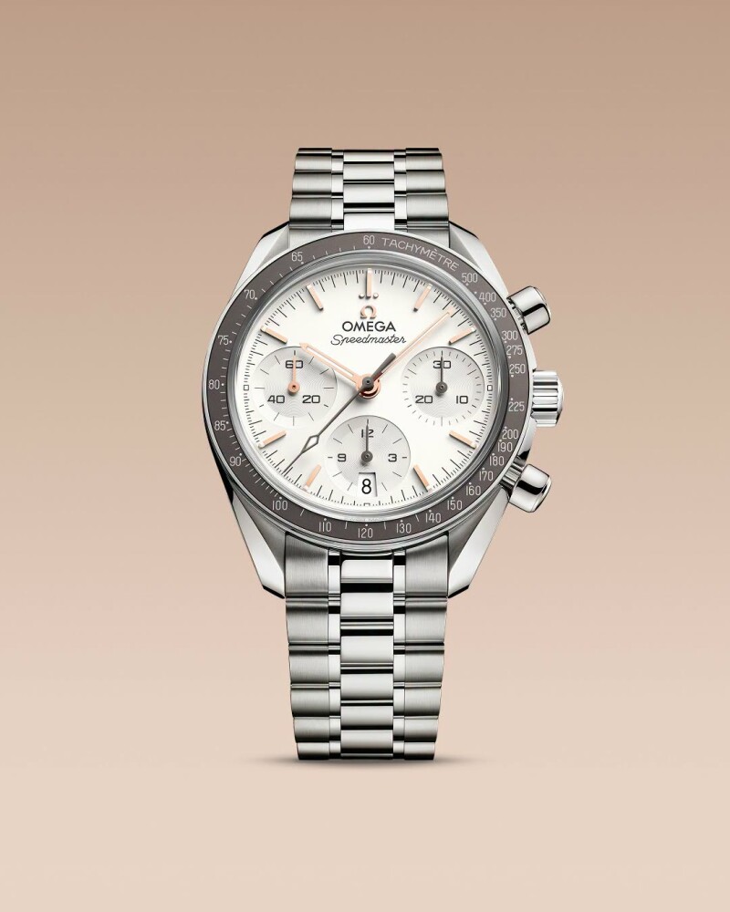Instagram - Rolex Boutique By Shemer Sandton City