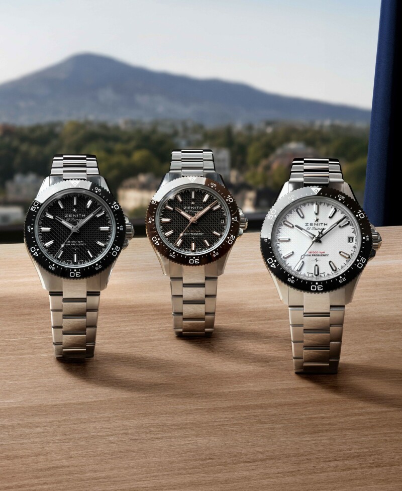 Instagram - Rolex Boutique By Shemer Sandton City