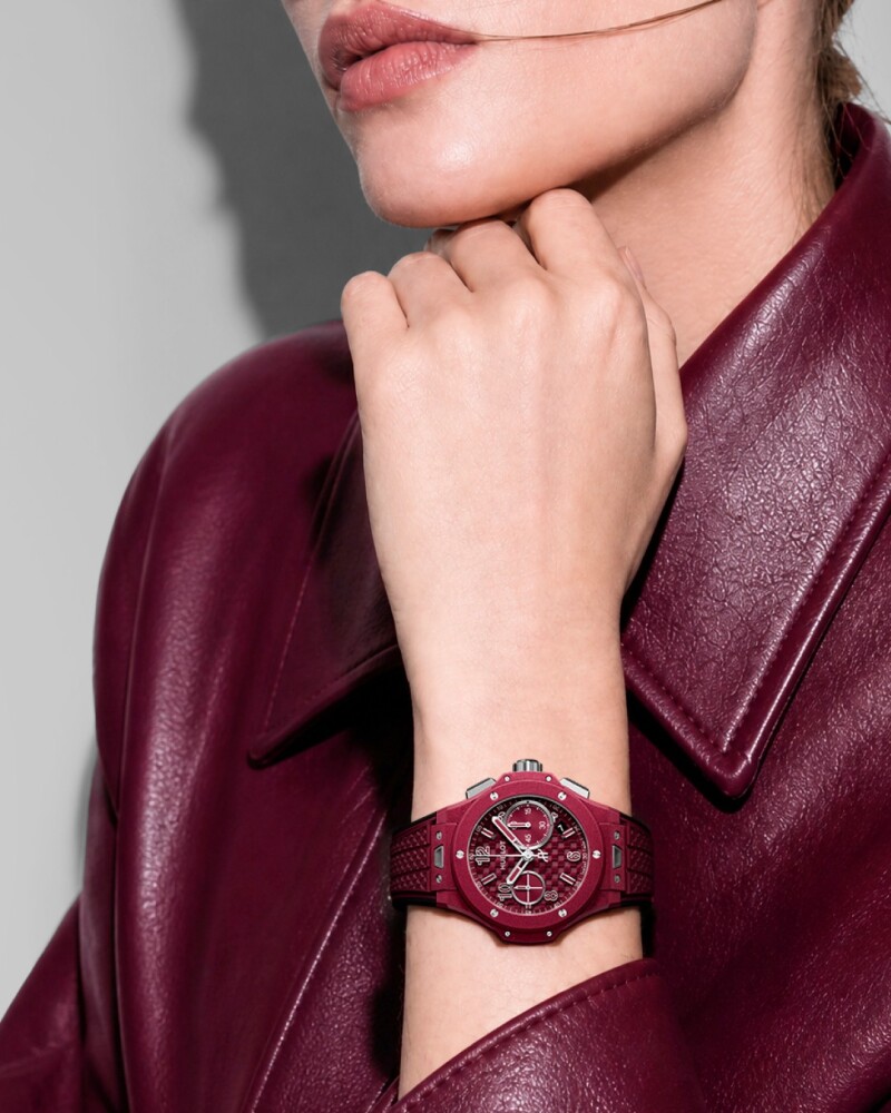 Instagram - Rolex Boutique By Shemer Sandton City