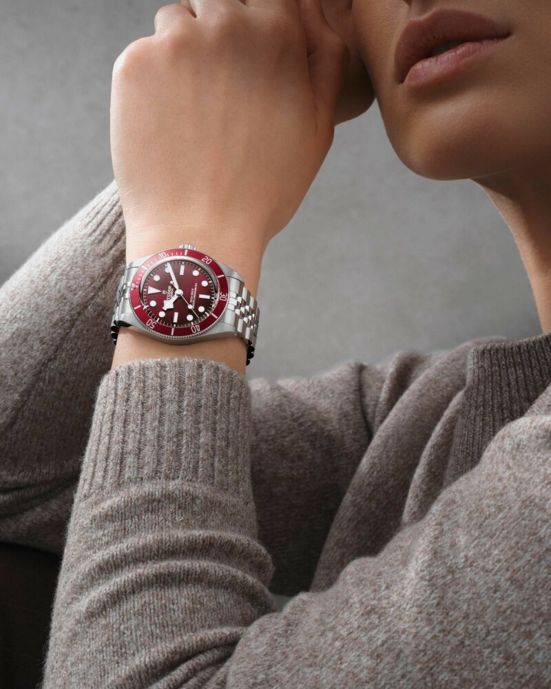 Instagram - Rolex Boutique By Shemer Sandton City
