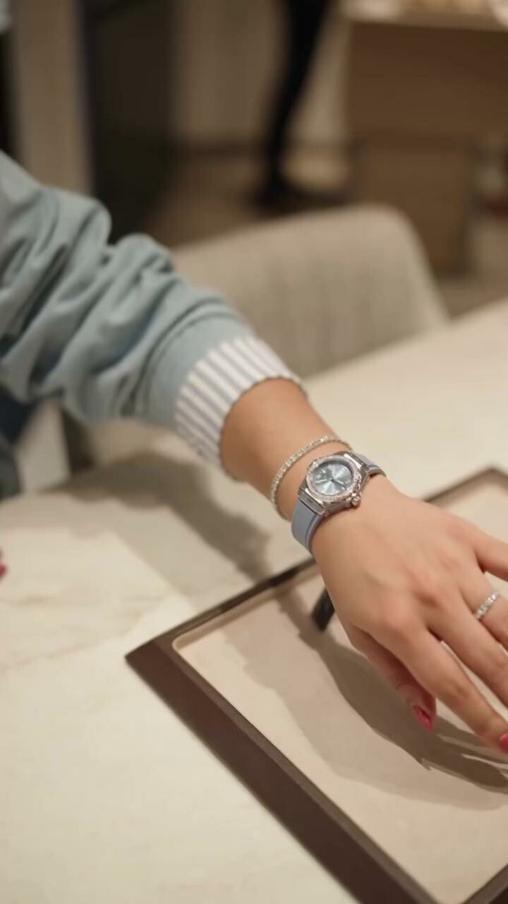 Instagram - Rolex Boutique By Shemer Sandton City