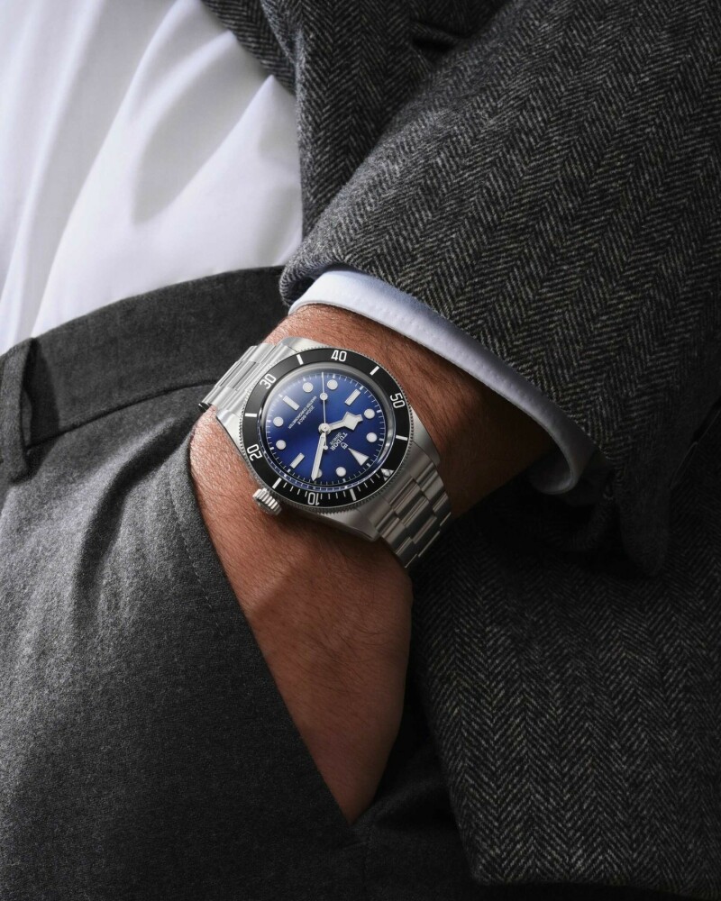 Instagram - Rolex Boutique By Shemer Sandton City