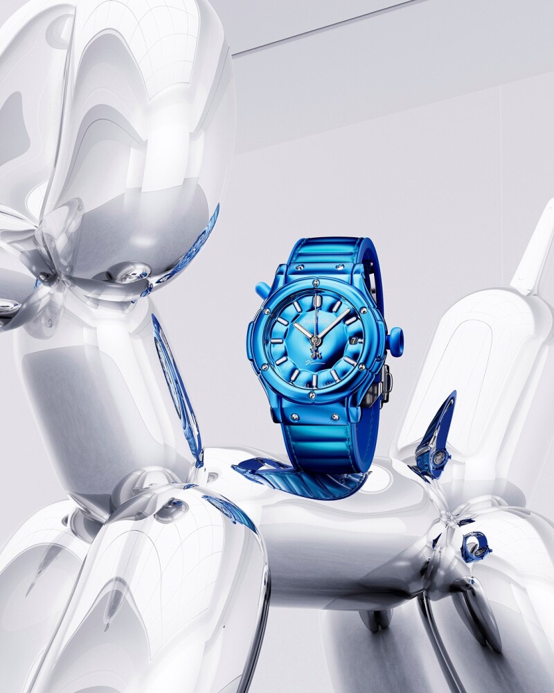 Instagram - Rolex Boutique By Shemer Sandton City