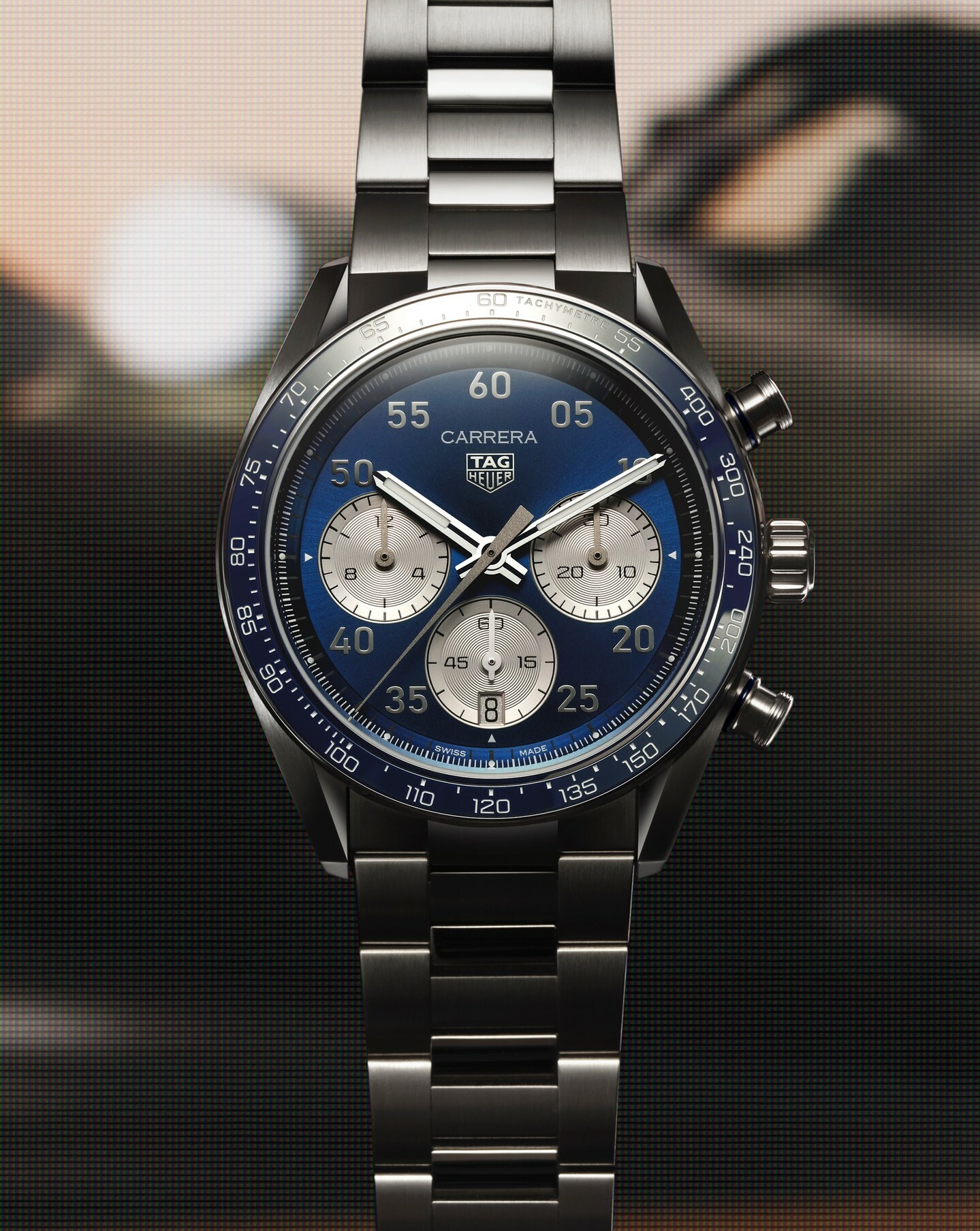 Instagram - Rolex Boutique By Shemer Sandton City